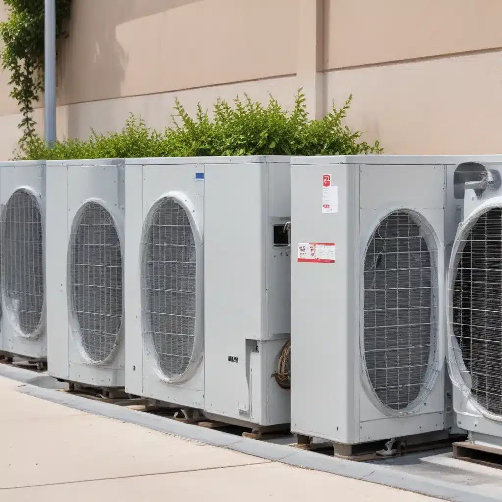 Sustainable Refrigerant Alternatives: Exploring the Latest Eco-Friendly Options for Your HVAC