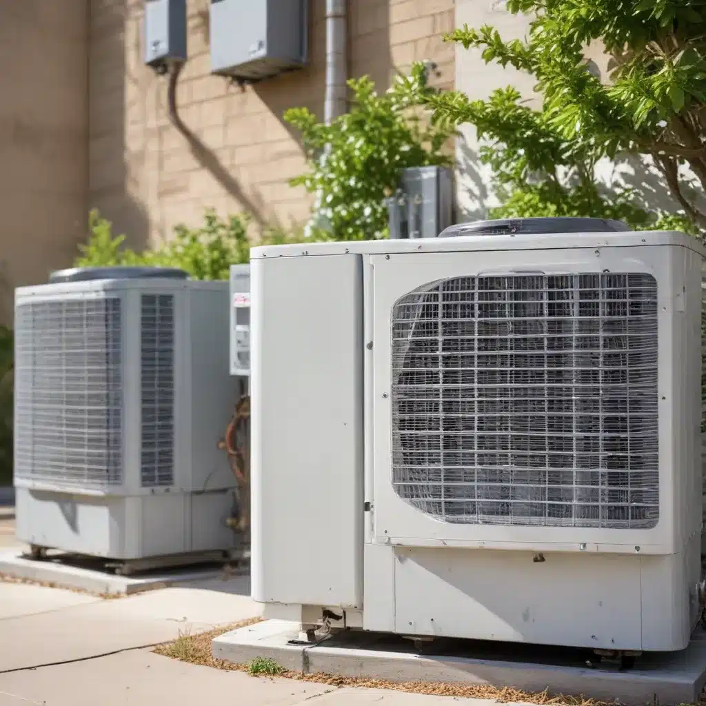 Sustainable Refrigerant Alternatives: Exploring the Latest Eco-Friendly Options for Your HVAC System and Beyond for a Greener, More Sustainable Future