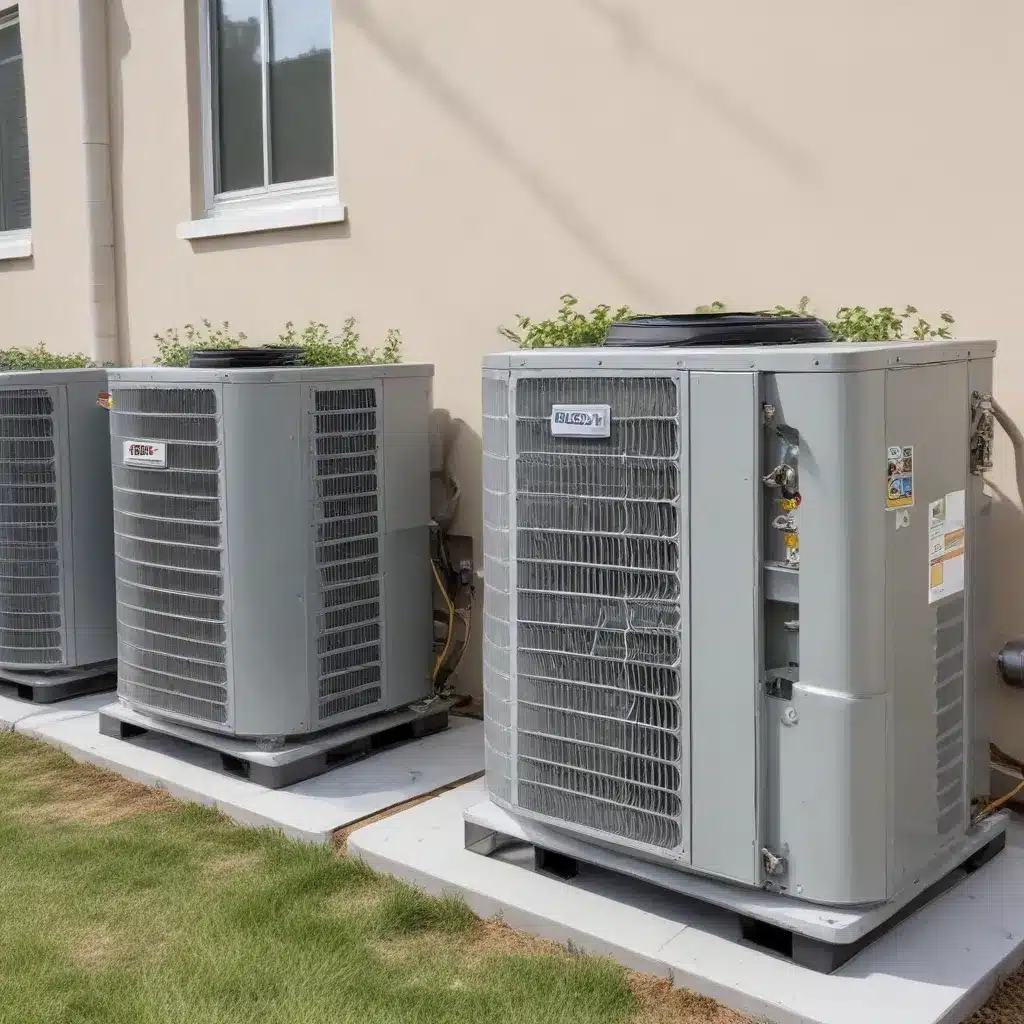Sustainable Refrigerant Alternatives: Exploring the Latest Eco-Friendly Options for Your HVAC System and Beyond for a Greener Future