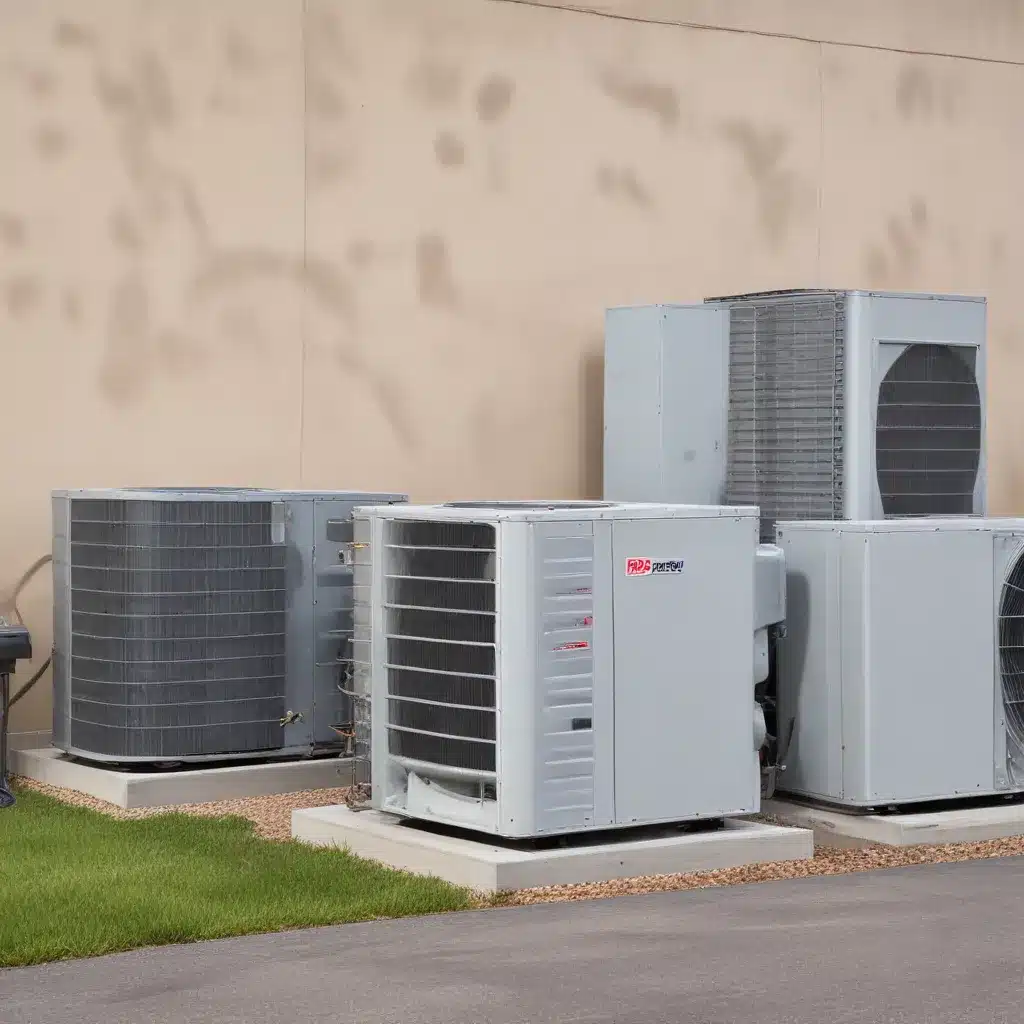 Sustainable Refrigerant Alternatives: Exploring the Latest Eco-Friendly Options for Your HVAC and Beyond
