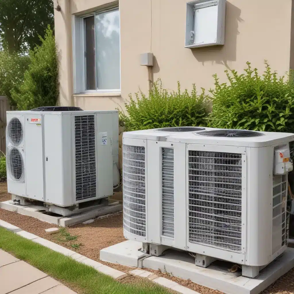Sustainable Refrigerant Alternatives: Exploring the Latest Eco-Friendly Options for Your HVAC and Beyond for a Greener Future