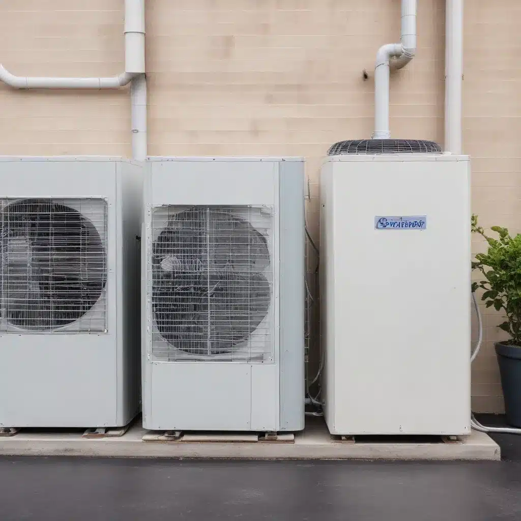 Sustainable Refrigerant Alternatives: Exploring the Next Generation of Eco-Friendly HVAC Options