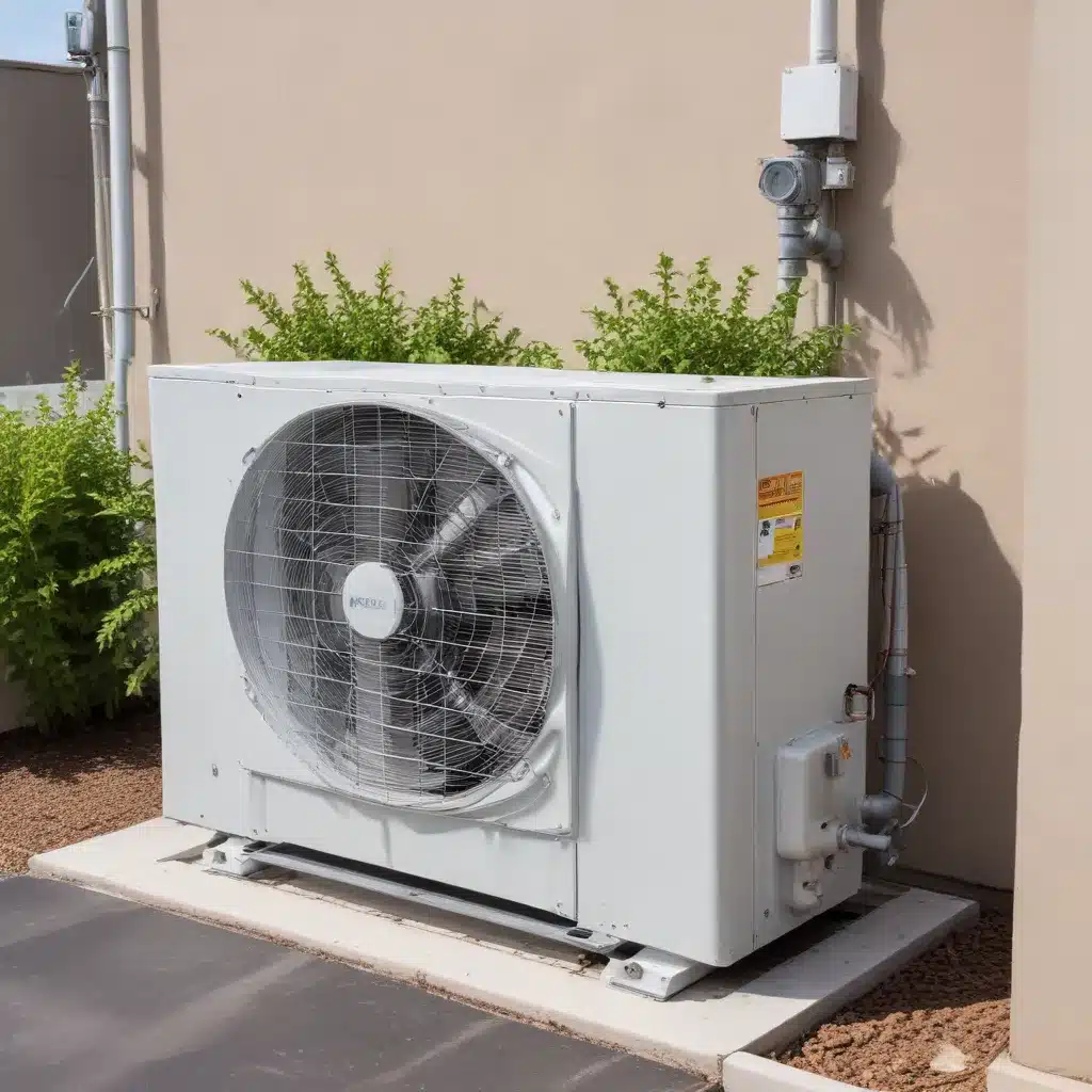 Sustainable Refrigerant Alternatives: Exploring the Next Generation of Eco-Friendly Options for Your HVAC System