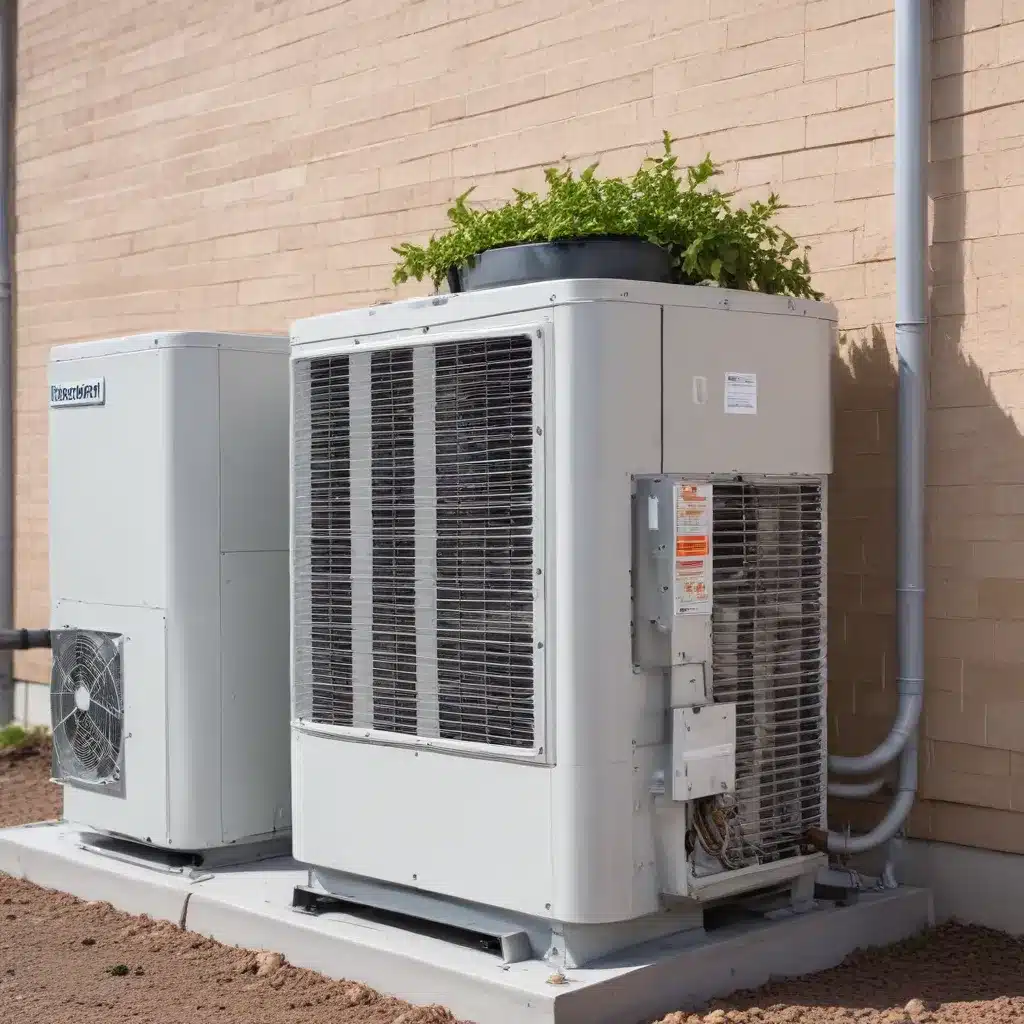 Sustainable Refrigerant Alternatives: Exploring the Next Generation of Eco-Friendly Options for Your HVAC System and Beyond