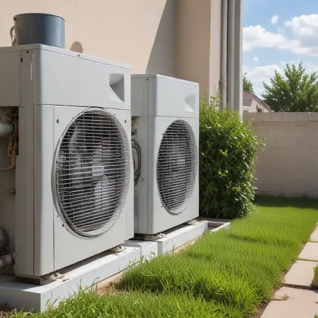 Sustainable Refrigerant Alternatives: Exploring the Next Generation of Eco-Friendly Options for Your HVAC System and Beyond for a Greener Future