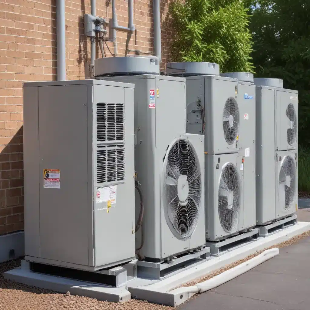 Sustainable Refrigerant Choices: Minimizing the Environmental Impact of Your HVAC System