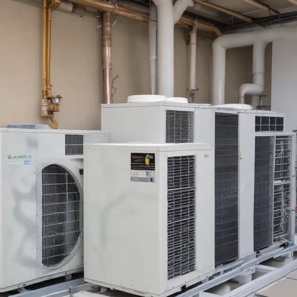 Sustainable Refrigerant Solutions: Balancing Cost, Performance, and Environmental Considerations in HVAC