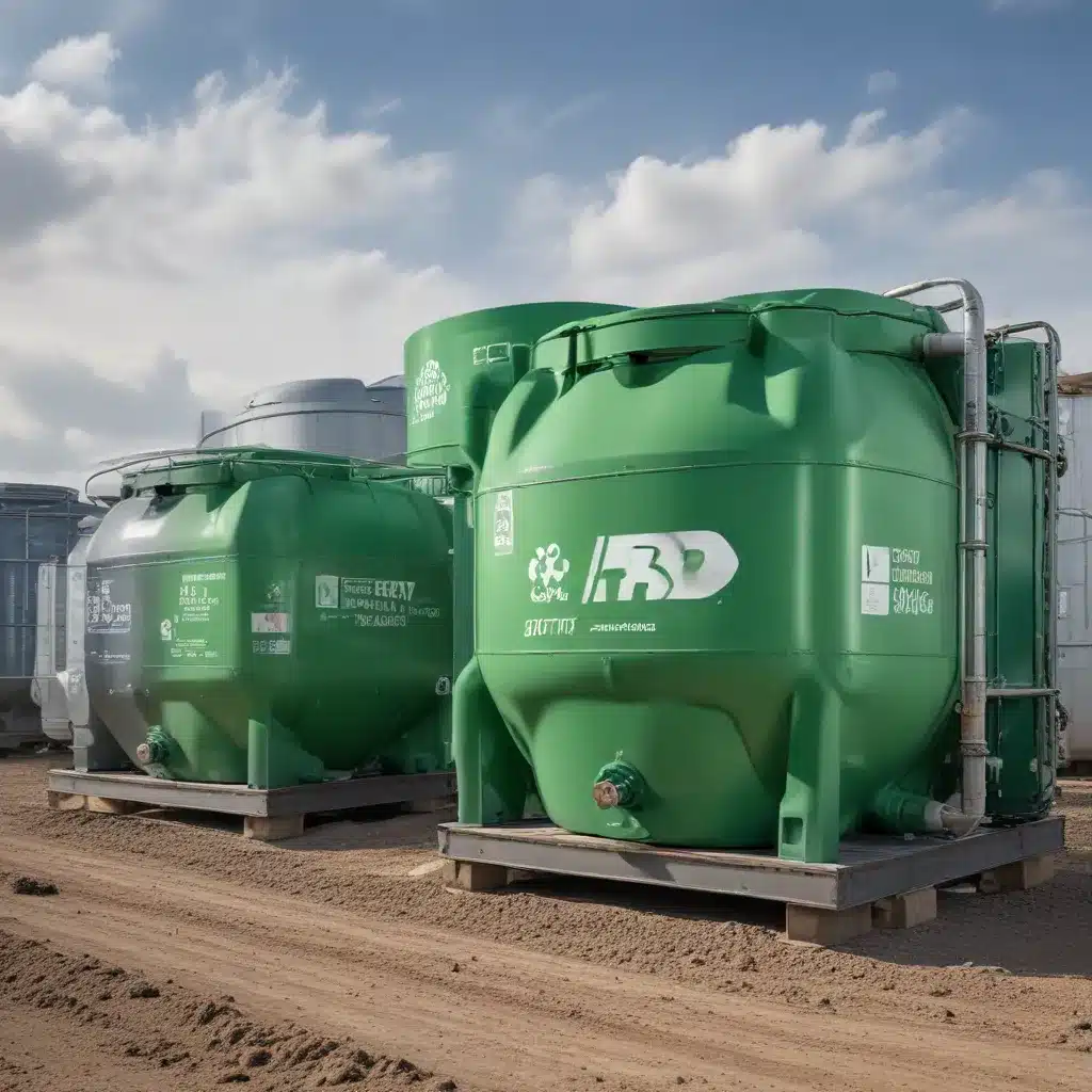 The Future of Refrigerant Recovery: Advanced Recycling for Environmental Benefits