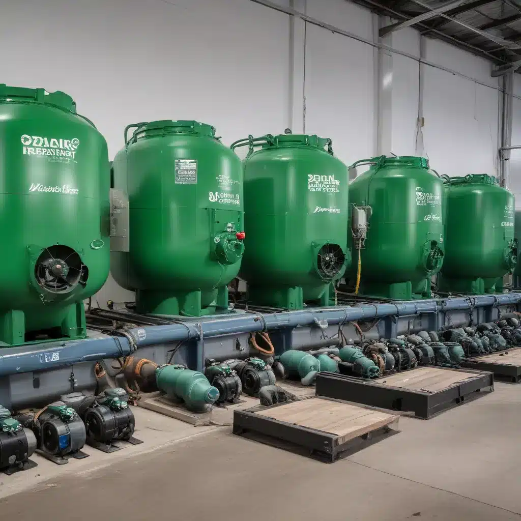 The Future of Refrigerant Recovery: Embracing Advanced Recycling for Cost Savings