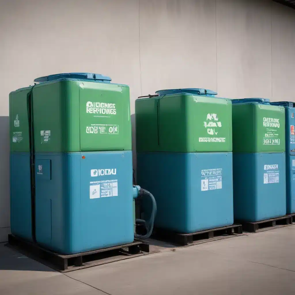 The Ultimate Guide to Refrigerant Recycling: Maximizing Environmental Impact, Cost Savings, and Operational Sustainability
