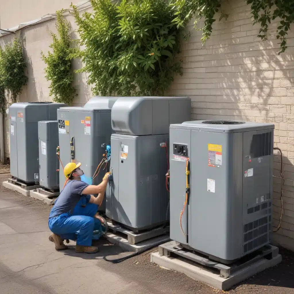 The Ultimate Guide to Refrigerant Recycling: Maximizing Environmental Impact, Cost Savings, and Operational Sustainability for HVAC Contractors