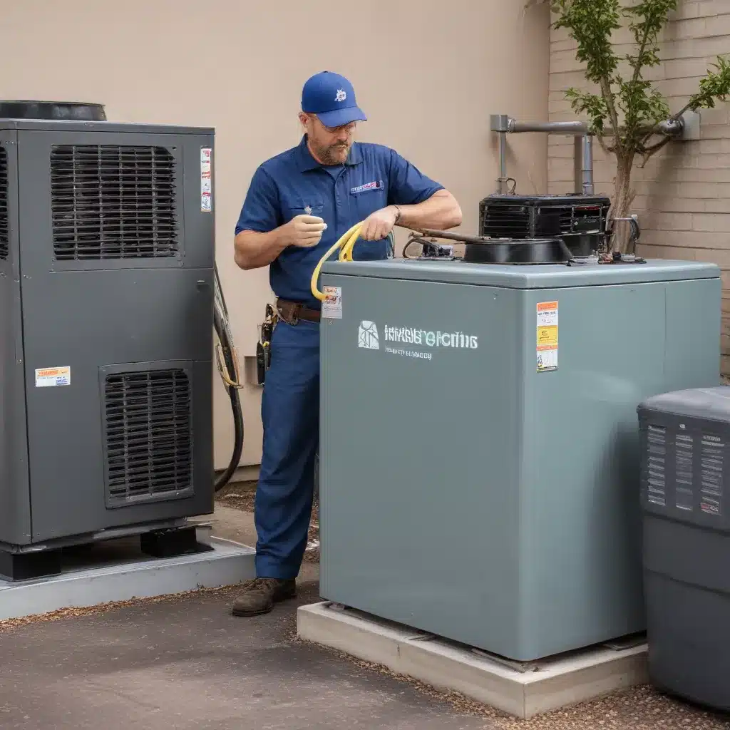 The Ultimate Guide to Refrigerant Recycling: Maximizing Environmental Impact, Cost Savings, and Operational Sustainability for HVAC Contractors and Technicians