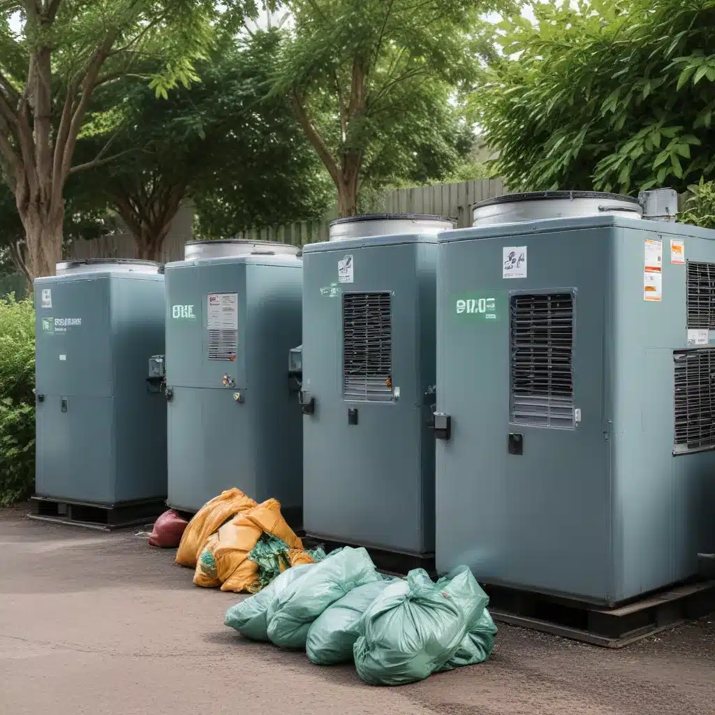 The Ultimate Guide to Refrigerant Recycling: Maximizing Environmental Impact and Cost Savings