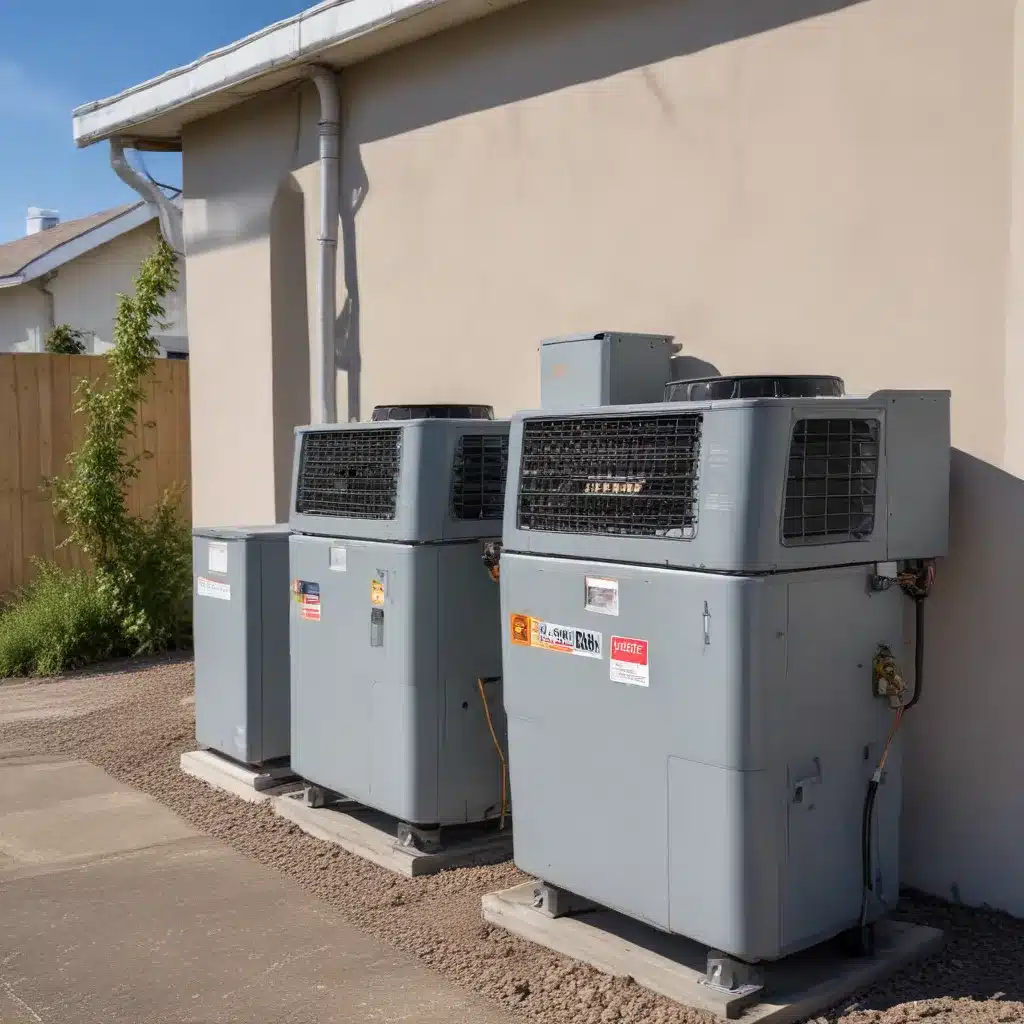 The Ultimate Guide to Refrigerant Recycling: Maximizing Environmental Impact and Cost Savings for HVAC Contractors