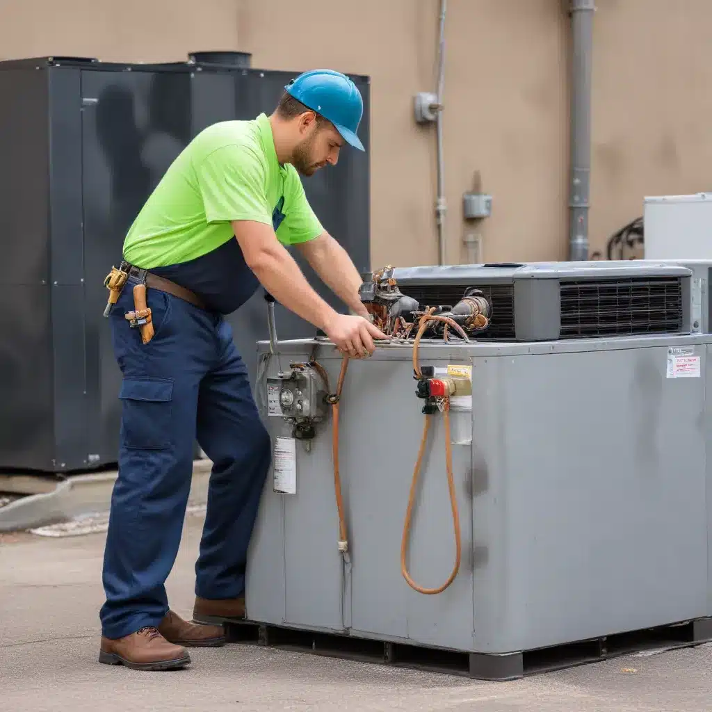 The Ultimate Guide to Refrigerant Recycling: Maximizing Environmental Impact and Cost Savings for HVAC Contractors and Technicians