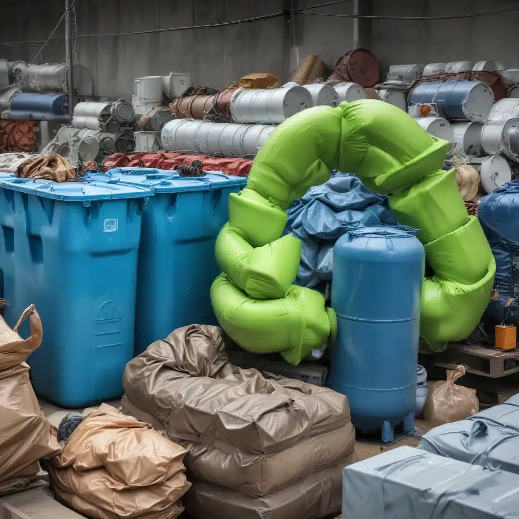 The Ultimate Guide to Refrigerant Recycling: Maximizing Environmental Impact and Operational Cost Reductions