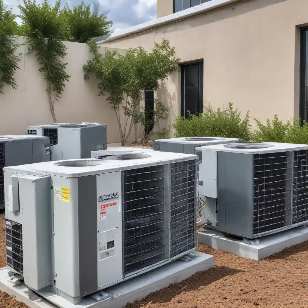 Transforming HVAC Efficiency, Compliance, and Sustainability with Cutting-Edge Reclamation Innovations