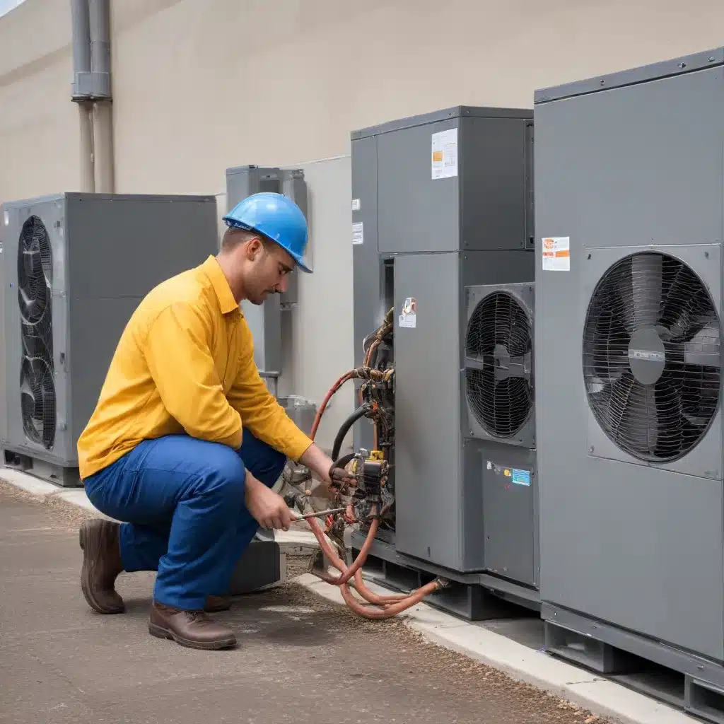 Transforming HVAC Efficiency and Compliance with Cutting-Edge Refrigerant Reclamation Innovations