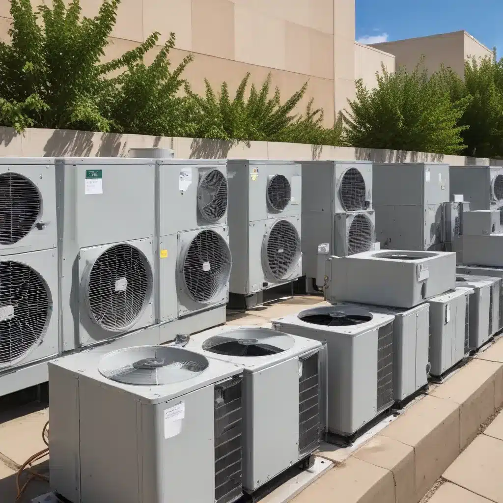 Transforming HVAC Reclamation: Breakthrough Processes for a Greener, More Efficient, and Compliant Future of HVAC