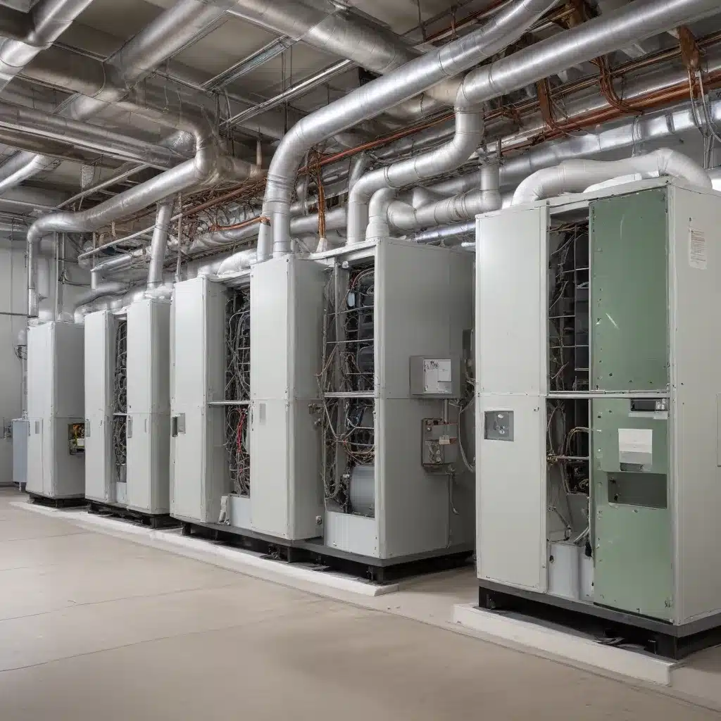 Transforming HVAC Reclamation: Breakthrough Processes for a Greener, More Efficient, and Compliant Future of HVAC Systems and Operations
