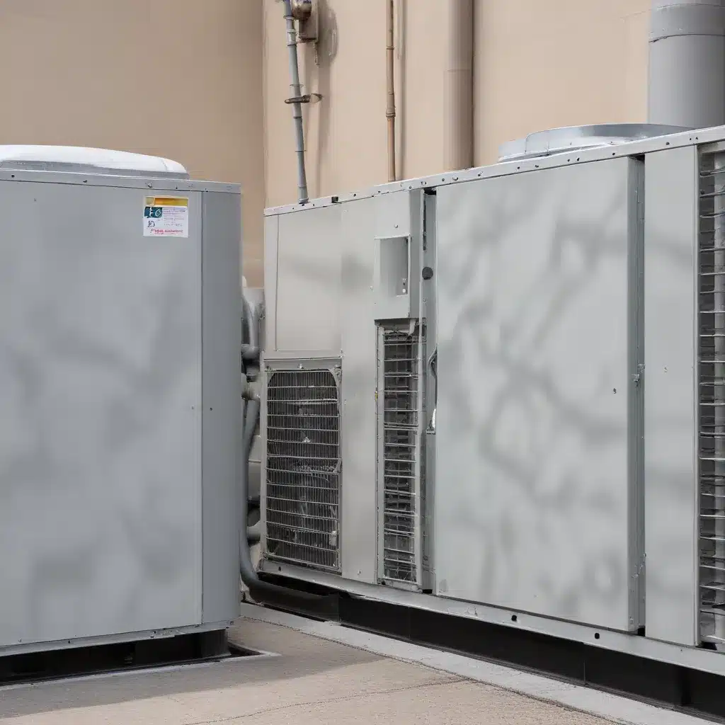 Transitioning to Low-GWP Refrigerants: A Roadmap for HVAC Businesses and Contractors