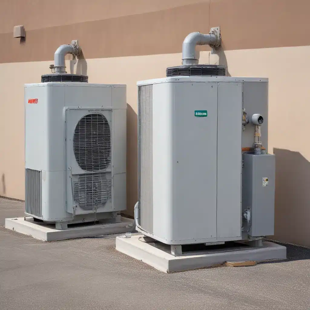 Transitioning to Low-GWP Refrigerants: A Roadmap for Success in the HVAC Industry