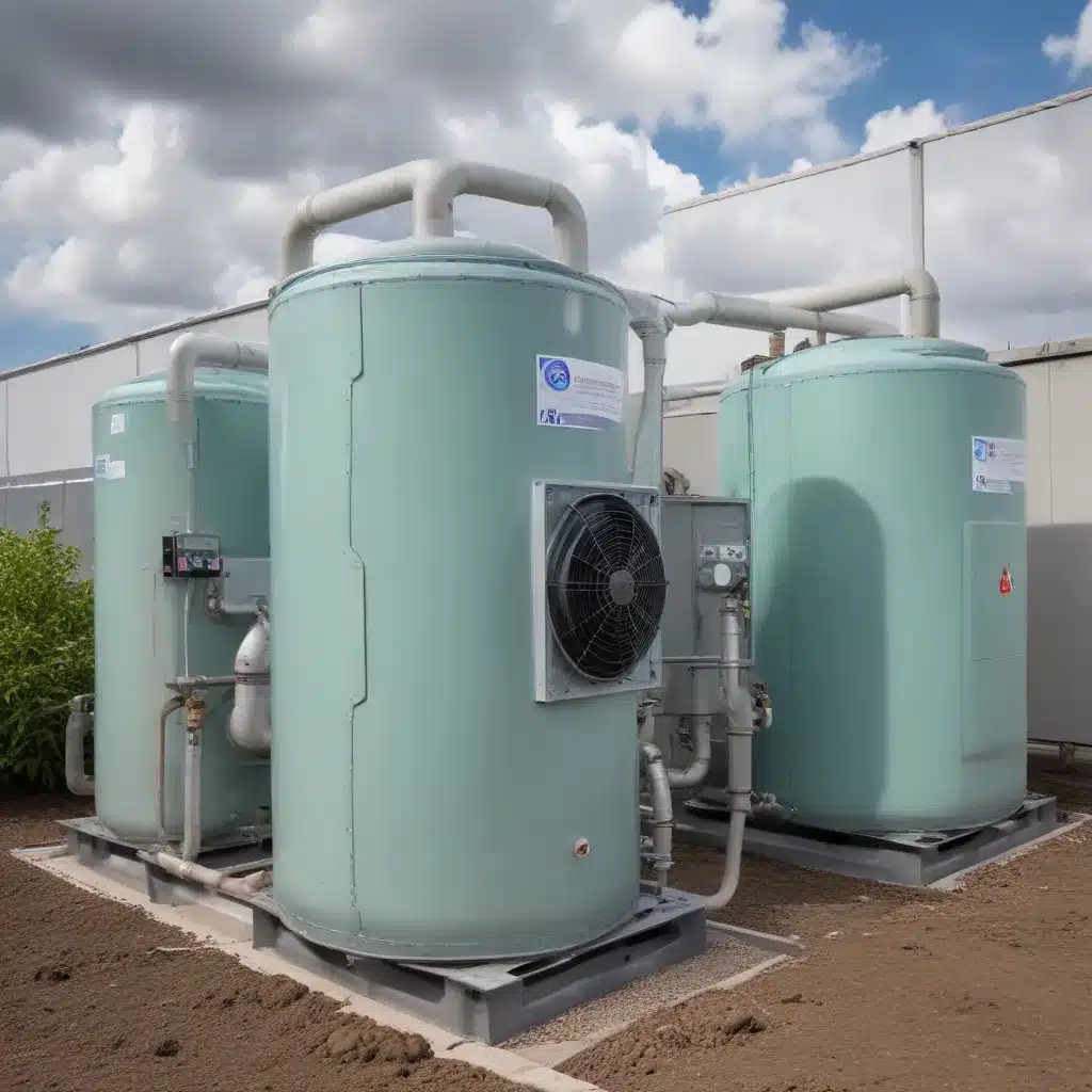 Understanding the Environmental Impact of Refrigerants: Mitigating Greenhouse Gas Emissions and Climate Change through Compliance
