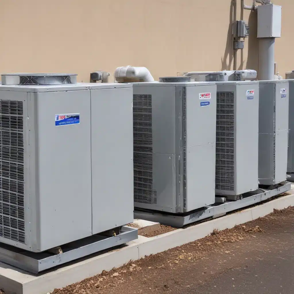 Unleashing the Full Potential of HVAC Systems through Comprehensive Refrigerant Reclamation