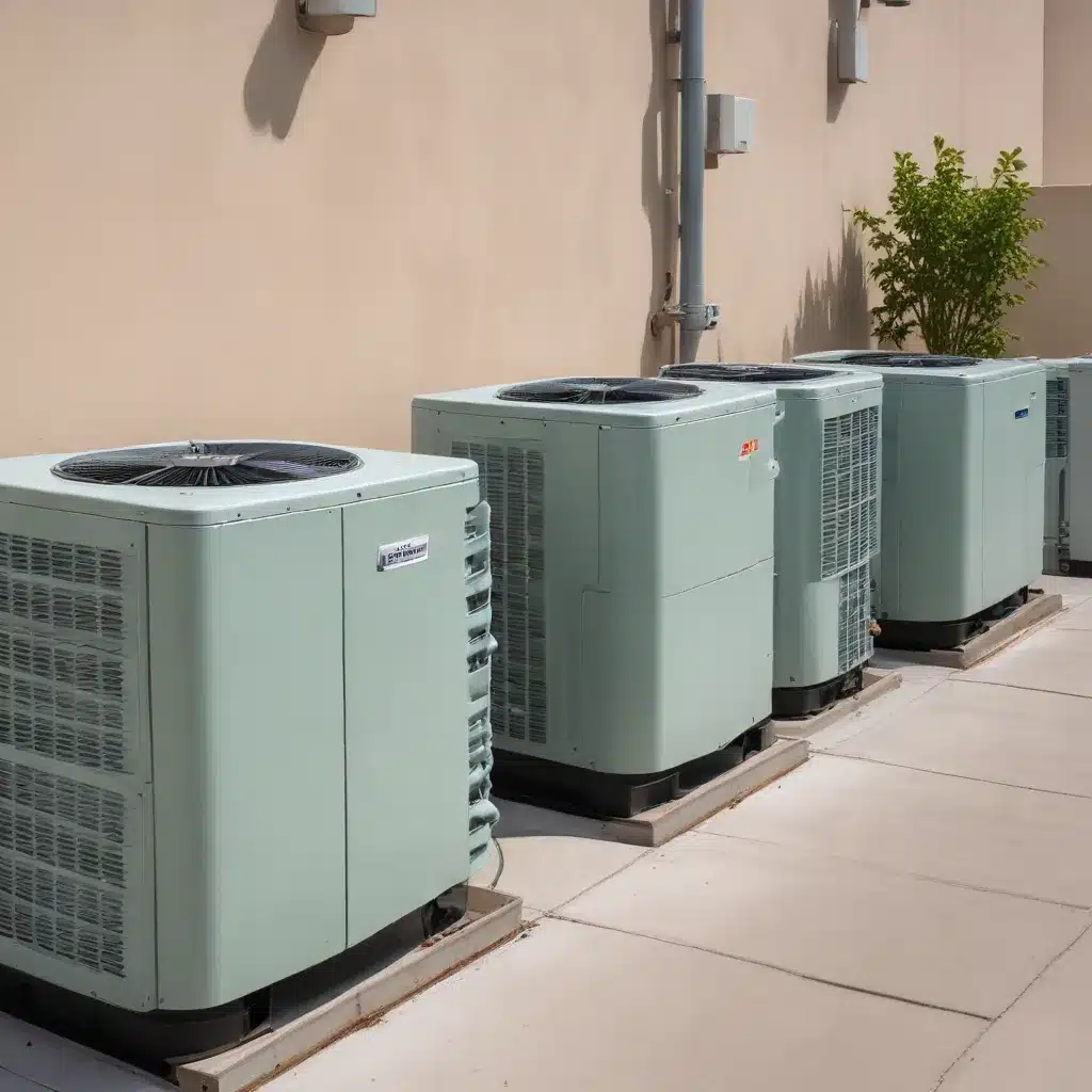 Unleashing the Power of Next-Generation Refrigerants for Optimal HVAC Efficiency
