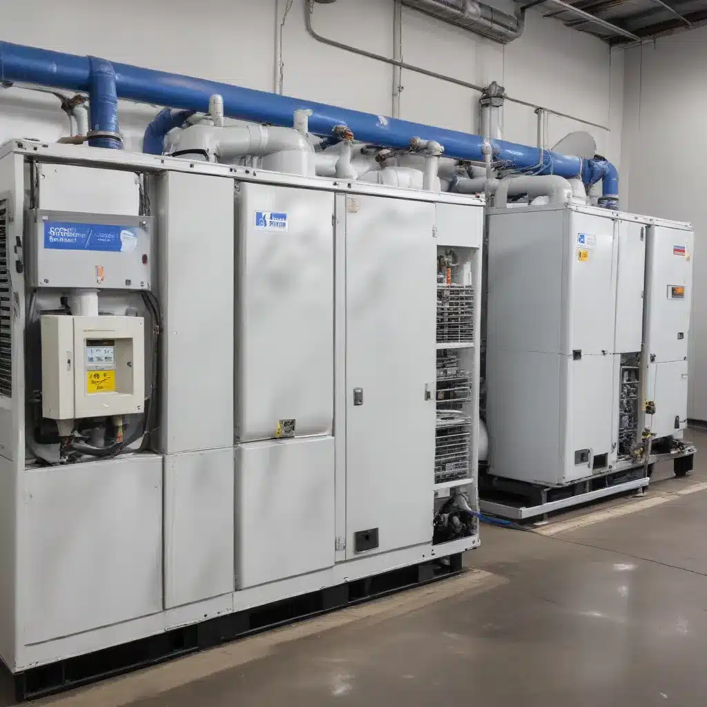 Unlocking Compliance and Sustainability: Refrigerant Reclamation as the Holistic Solution