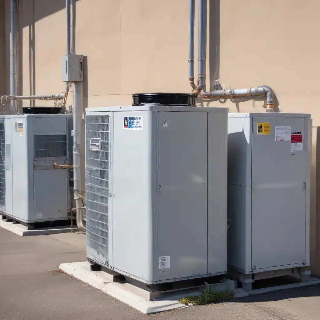 Unlocking Compliance and Sustainability: Refrigerant Reclamation as the Holistic Solution for HVAC