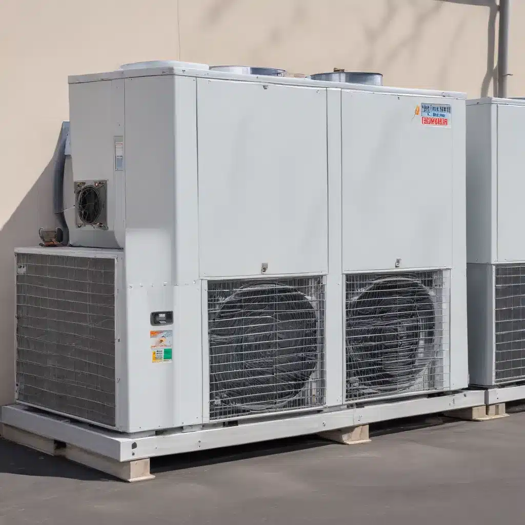 Unlocking Compliance and Sustainability: Refrigerant Reclamation as the Holistic Solution for the HVAC Industry