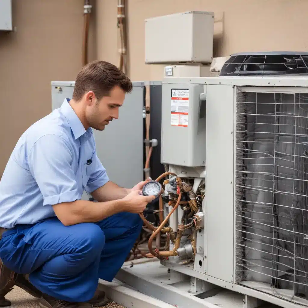 Unlocking the Benefits of Advanced Refrigerant Reclamation for HVAC Professionals