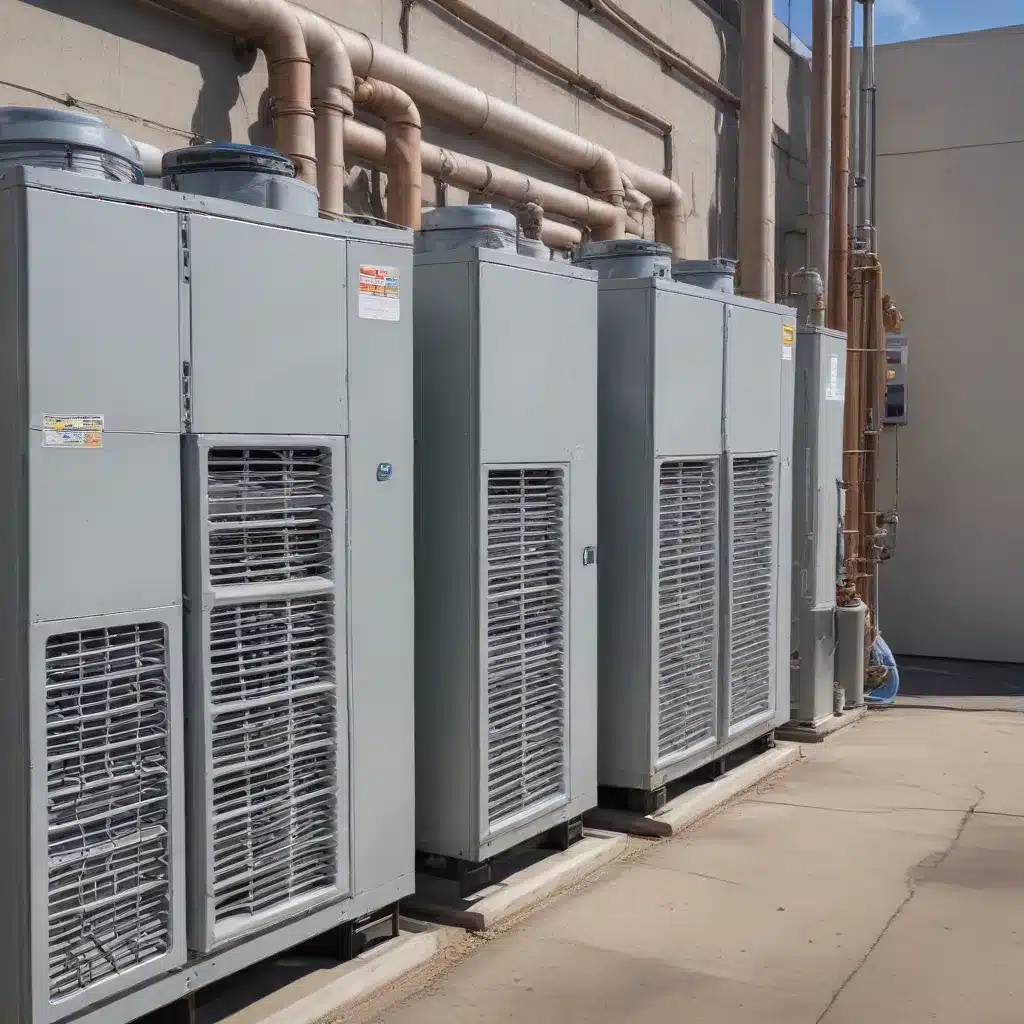 Unlocking the Benefits of Closed-Loop HVAC Systems: Refrigerant Reclamation as the Enabler