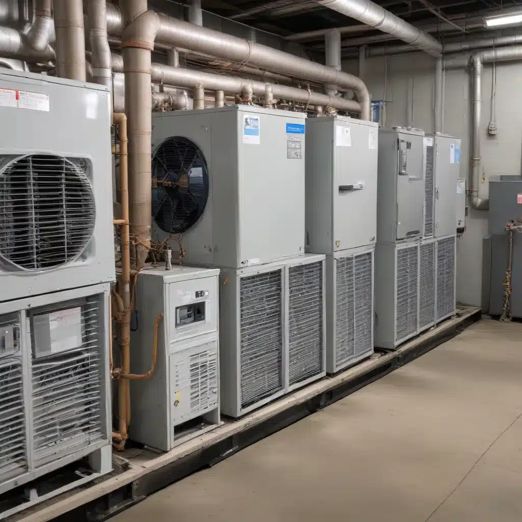 Unlocking the Benefits of Closed-Loop HVAC Systems: Refrigerant Reclamation as the Key Enabler