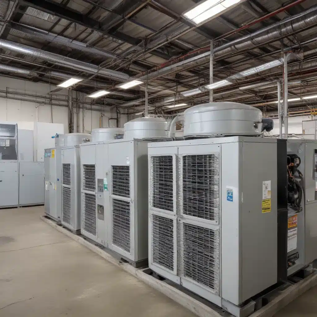 Unlocking the Benefits of Closed-Loop HVAC Systems: Refrigerant Reclamation as the Key Enabler for Sustainability