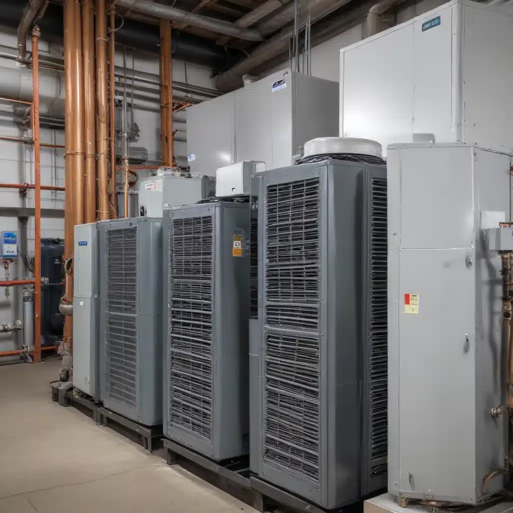 Unlocking the Benefits of Closed-Loop HVAC Systems: Refrigerant Reclamation as the Key Sustainability Enabler