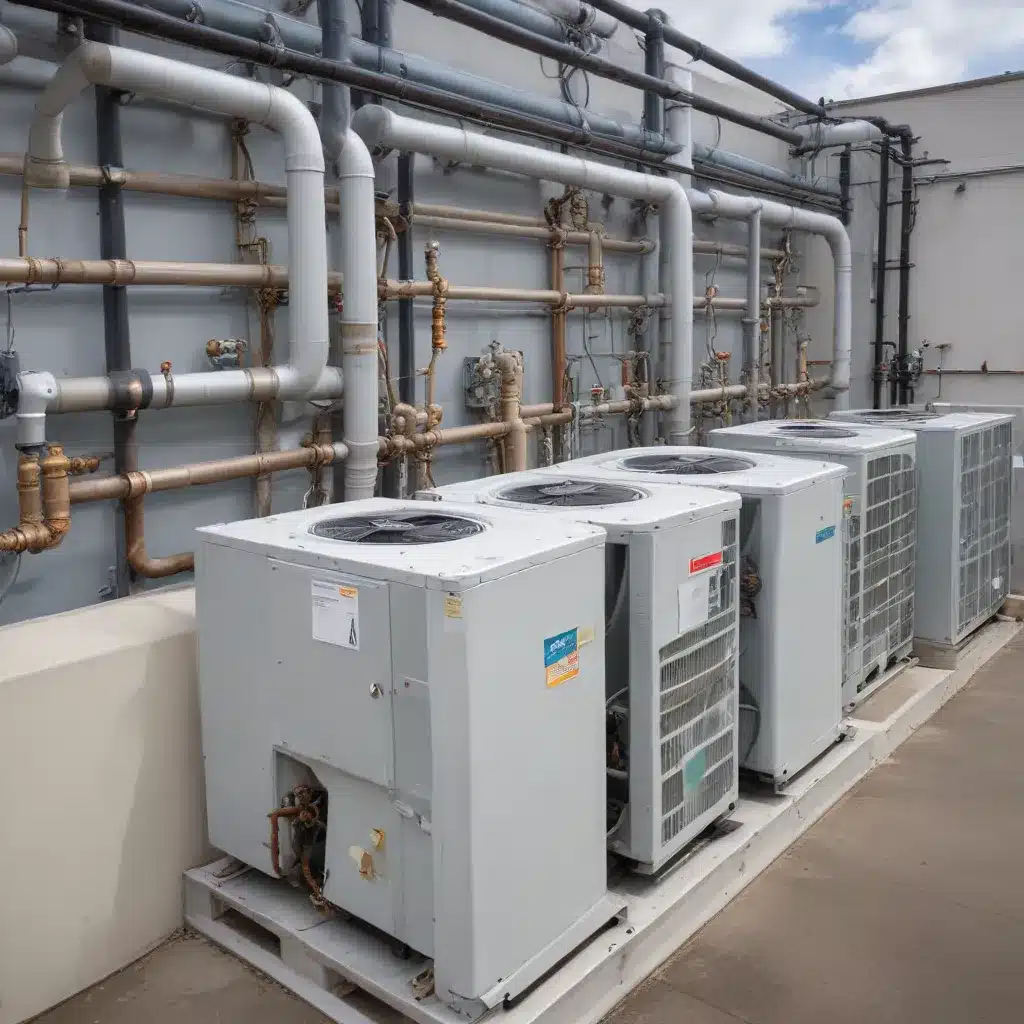 Unlocking the Benefits of Closed-Loop HVAC Systems for Sustainability: Refrigerant Reclamation as the Enabler