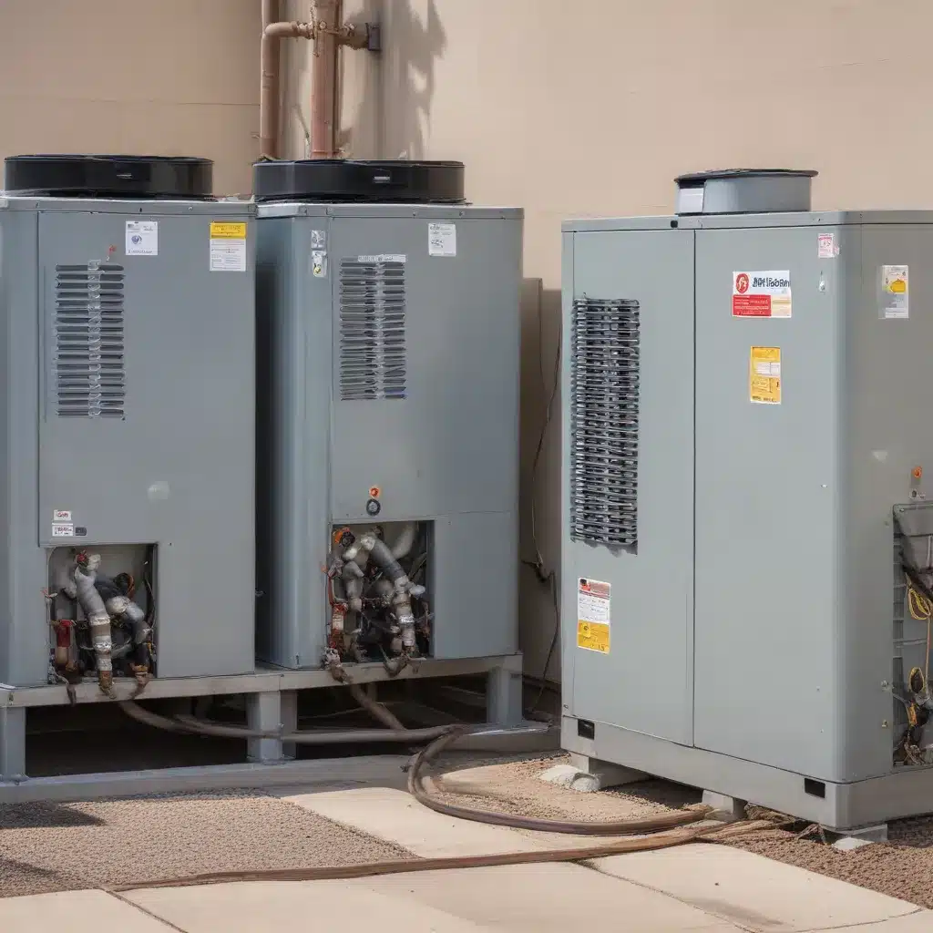 Unlocking the Benefits of Effective Refrigerant Recovery, Recycling, and Reclamation Processes in HVAC