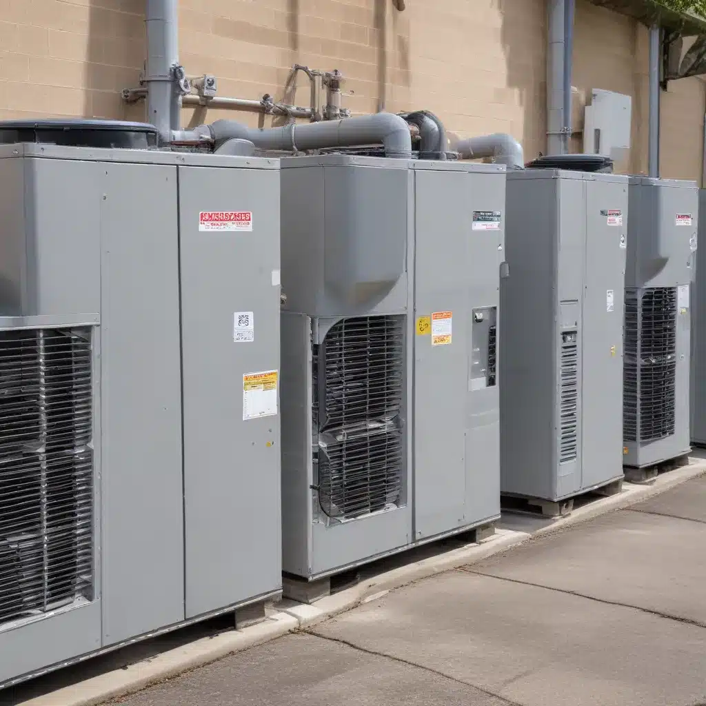 Unlocking the Benefits of Refrigerant Reclamation for Your HVAC System