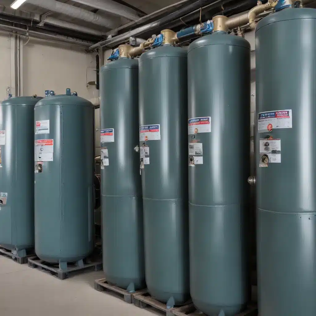 Unlocking the Cost-Saving Potential of Effective Refrigerant Cylinder Management and Optimization