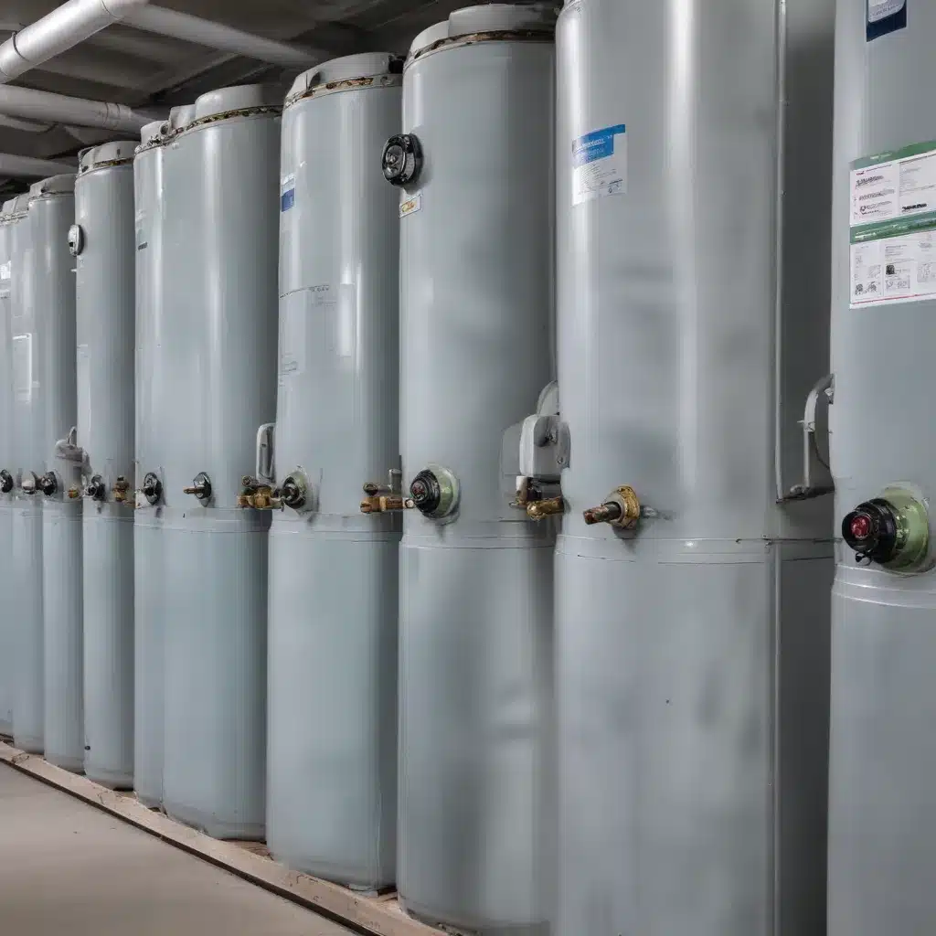 Unlocking the Cost-Saving Potential of Optimized Refrigerant Cylinder Management Practices and Strategies