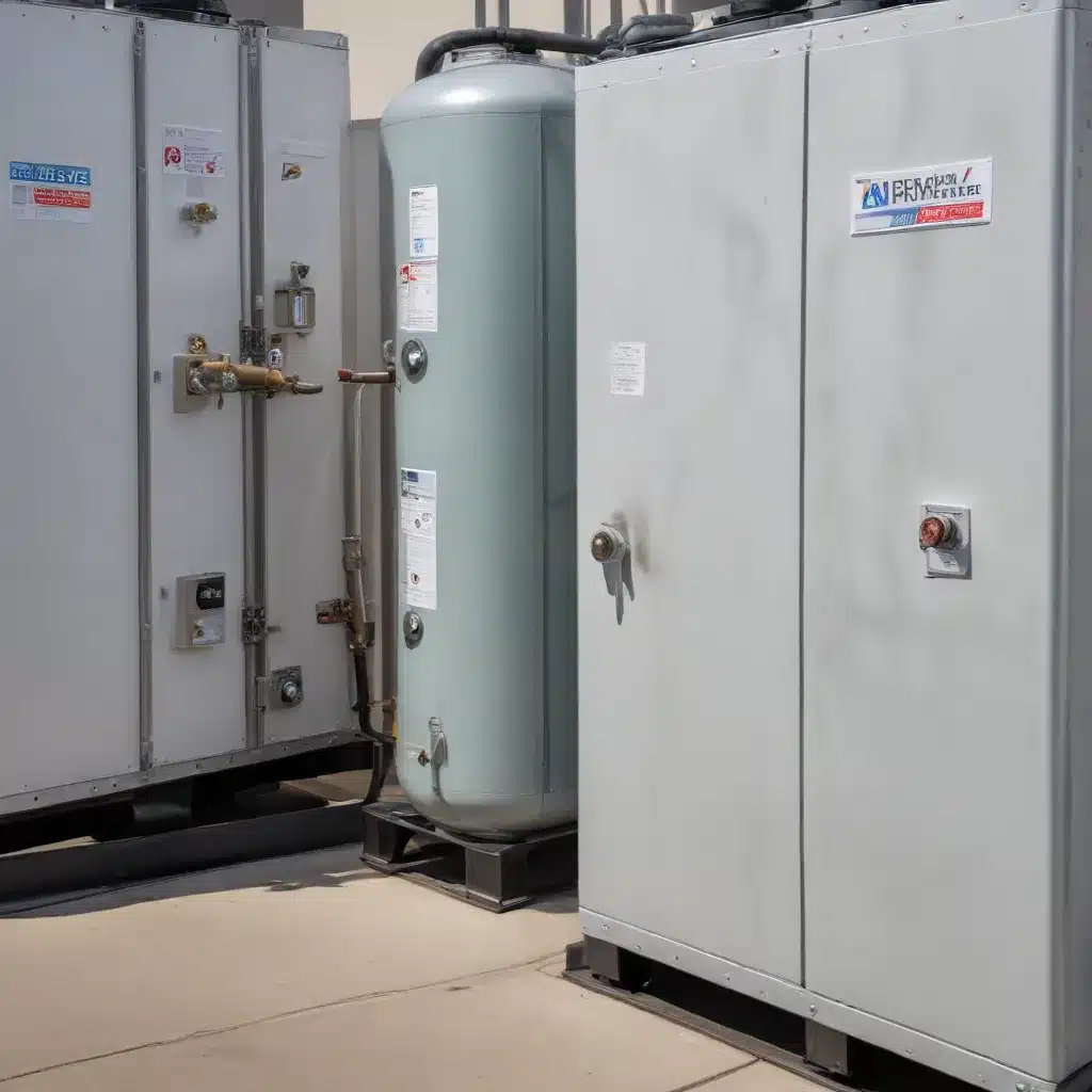 Unlocking the Cost-Saving Potential of Optimized Refrigerant Cylinder Management Practices and Strategies for Your Business