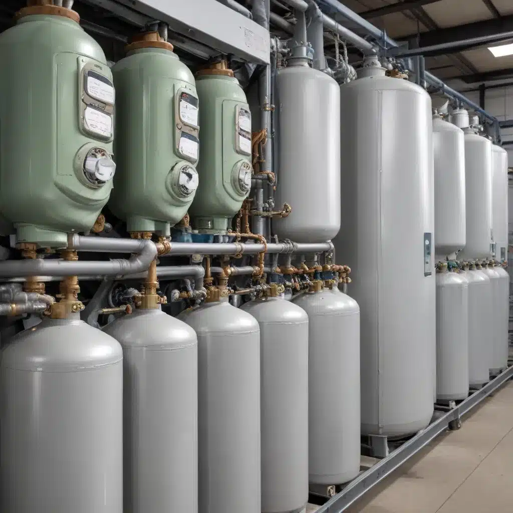 Unlocking the Cost-Saving Potential of Optimized Refrigerant Cylinder Management Practices and Strategies to Enhance Your Business’s Bottom Line