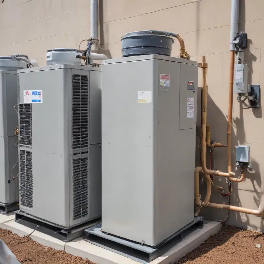 Unlocking the Environmental Benefits of Advanced Refrigerant Reclamation Techniques for HVAC Systems