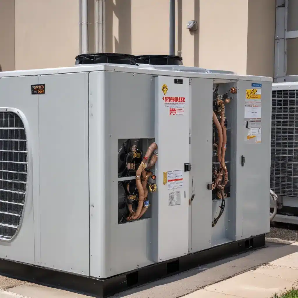 Unlocking the Environmental Benefits of Next-Generation Refrigerant Reclamation Techniques for HVAC
