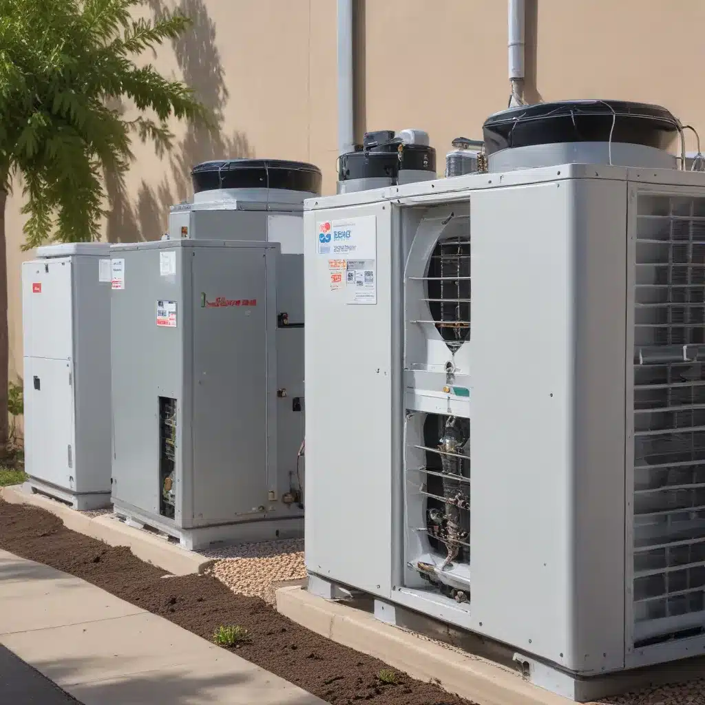 Unlocking the Environmental Benefits of Next-Generation Refrigerant Reclamation Techniques for Sustainable HVAC Optimization
