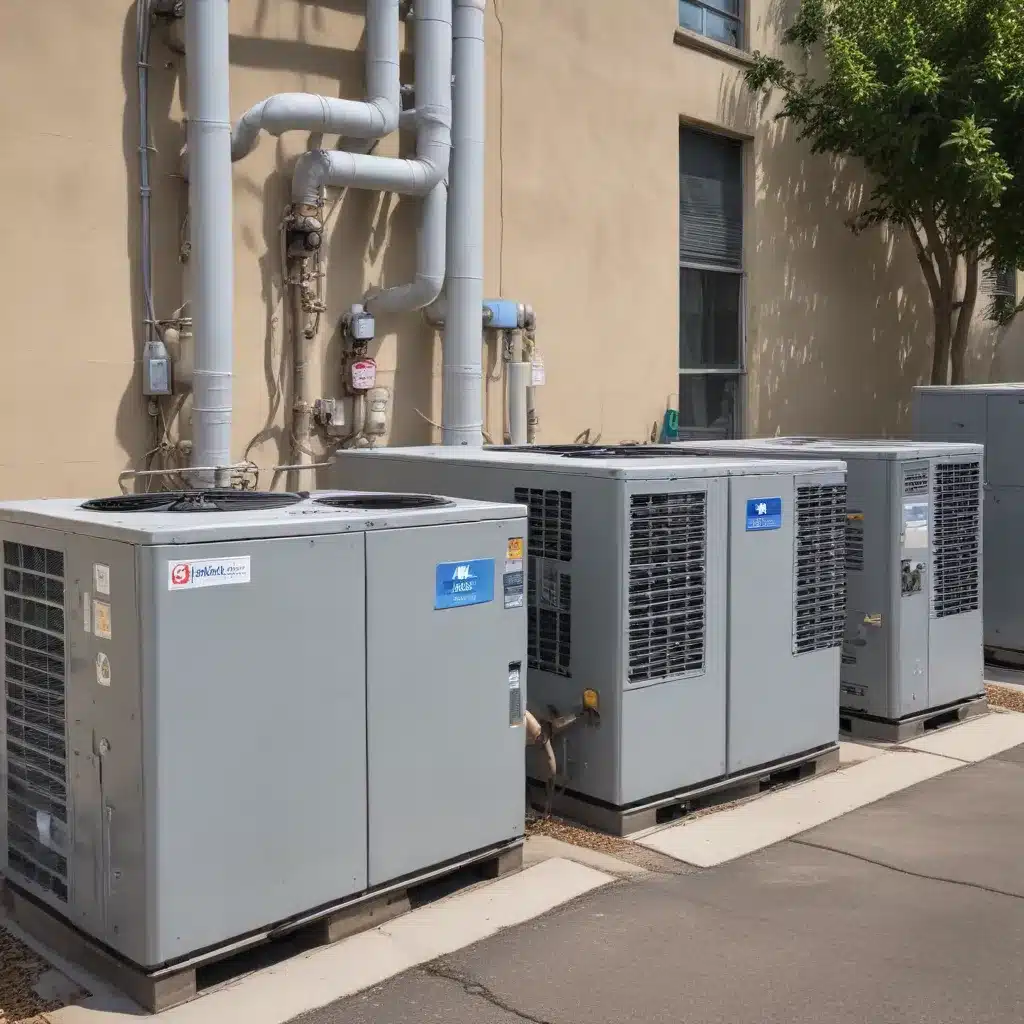 Unlocking the Environmental Benefits of Refrigerant Reclamation for HVAC Systems