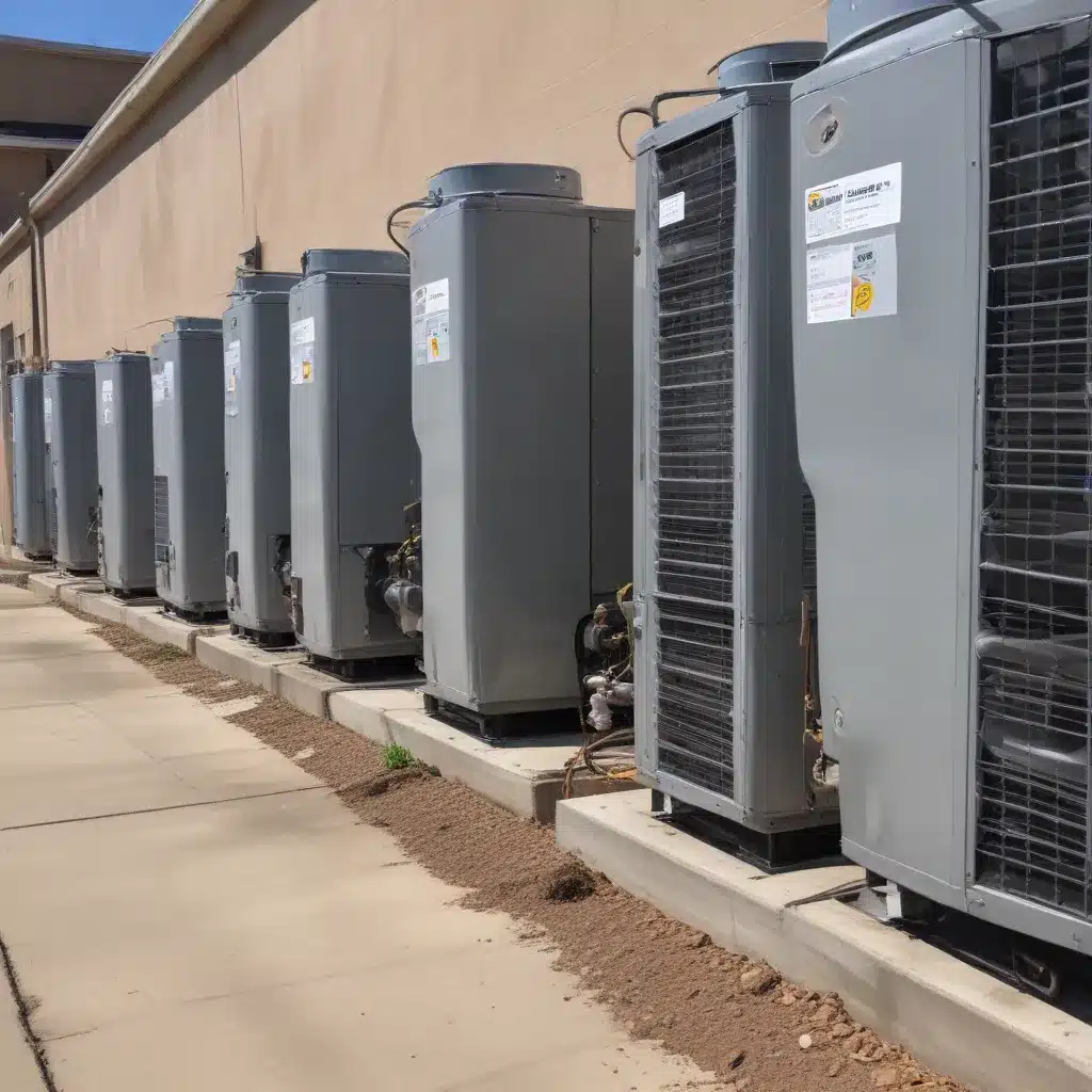 Unlocking the Financial and Environmental Benefits of Effective Refrigerant Reclamation for Your HVAC Business