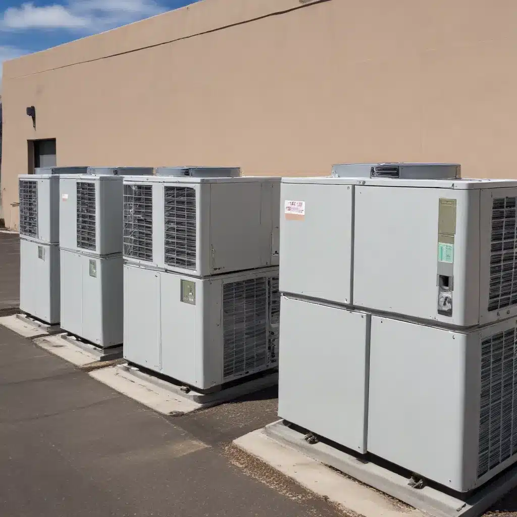 Unlocking the Full Potential of HVAC Systems Through Comprehensive Refrigerant Reclamation
